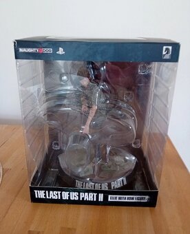 The Last of Us Part 2 figurka Ellie - 5