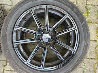 ALU WheelWorld - 235/55 R18 - 5