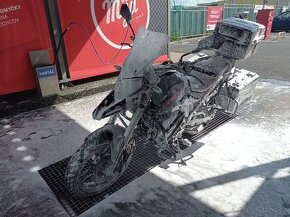 YUKI 125 XTR II - 5