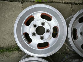 Appliance Slot Mag R14 5x120 - 5
