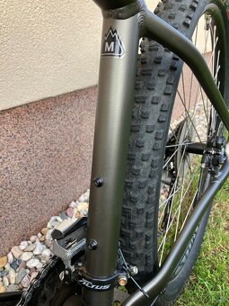 Specialized Pitch 27,5 vel. M" - 5