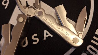 Leatherman MinyTool 08/95 - 5