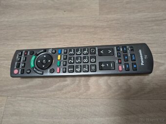 Panasonic Viera 106cm - 5