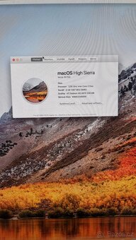 Apple iMac 27" 10.1 (Late 2009) - 5
