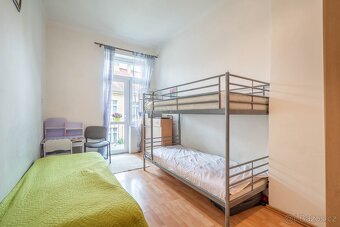 Prodej bytu 2+kk 47m2 s balkonem, Praha 8 - Palmovka - 5