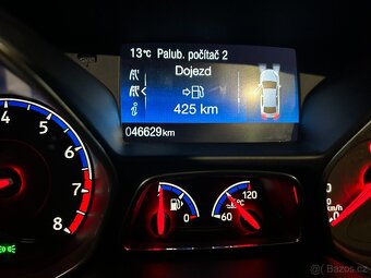 Ford Focus RS MK3 Rocket Blue - 5