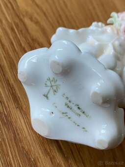 Karl ENS Porcelanova figurka Mozart 6177/10 - 5