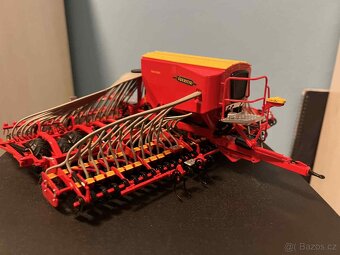 Agro modely 1:32 - 5