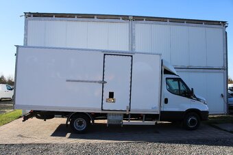 Iveco, Daily 65C18 3,0 Hi-Matic 24m3 44tkm - 5