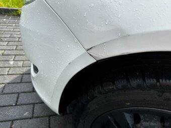 Škoda Fabia 2011 1.6 TDi Diesel - 5