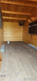 Prodam gastro 6x2,5m - 5