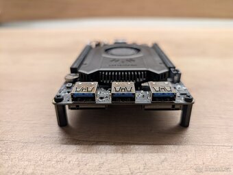 LattePanda 3 Delta - x86, 8GB RAM, 64GB eMMC - 5