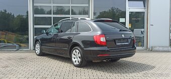 Škoda Superb 2 2.0 TDI 103 Kw Dsg - 5