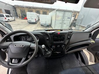 Iveco daily - 5