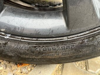 Dunlop sport max - 5