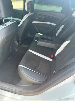 Seat Leon Cupra 290 STK:5/27 - 5
