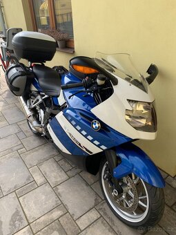 BMW K 1200 S - 5