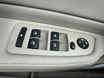 BMW 1 - 2,0 TDI 100kw. BOHATÁ VÝBAVA - 5