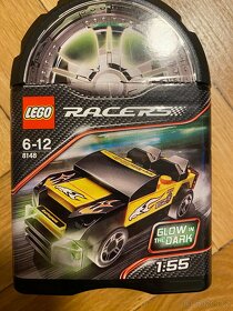 LEGO 8148 EZ-Roadster - 5