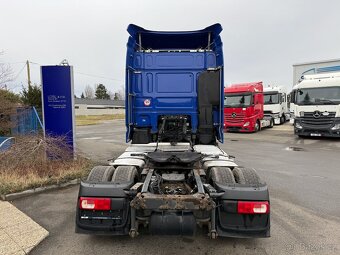 DAF XF460 EURO 6 MEGA/lowdeck - 5