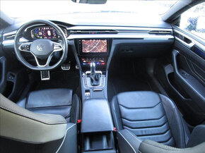 Volkswagen Arteon Shooting Brake 1,4 TSI eHybrid R-line,DSG- - 5