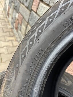 Zimní pneumatiky 195/65R15 - 5
