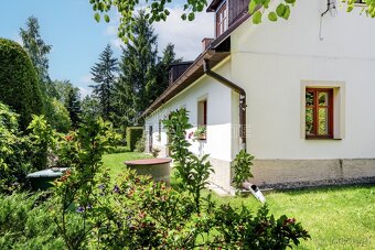 Prodej chalupa, 168 m2 - Verneřice, ev.č. 00760 - 5