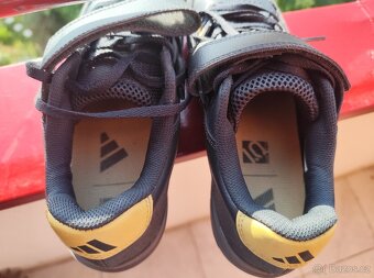 Five Ten boty Hellcat - Carbon/Oat/Chacoa / vel.42 - 5