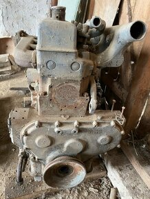 Motor E512 - 5