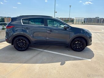 Kia Sportage 1.6 T-GDI AWD Black Edition - 5