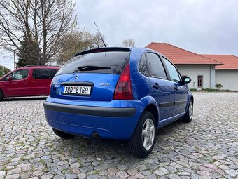 Citroën C3 1.1i 44kw - 5