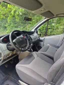 Renault Trafic 2.0dci 6 mist - 5