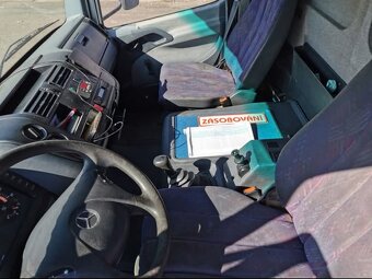 Mercedes Atego 1218 - 5
