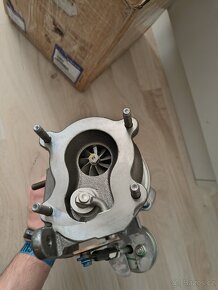 Nove original VOLVO/Renault S40 V40 1.9D turbo - 5