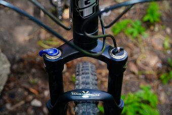 GT Avalanche 1.0 v bezvadném stavu - 5
