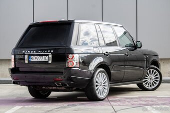 Land Rover Range Rover Sport 4.4 TDV8 Autobiography - 5