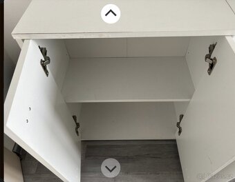 Dětské skrinky - 5