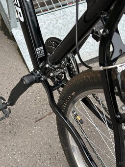Rockrider ST50 kolo pro juniory - 5