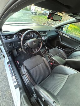 Škoda Octavia lll rs - 5