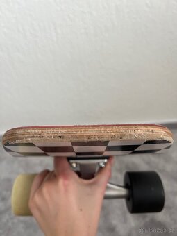 Skateboard RAD - 5