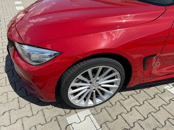 BMW 435i coupé Xdrive - 5