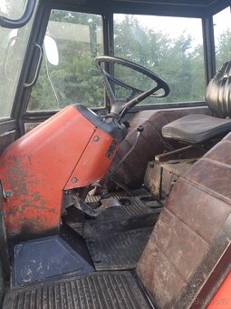 Zetor - 5