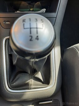 prodám VW Golf Plus 1.9 TDI - 5