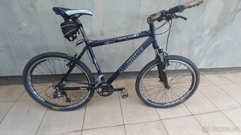 horske kolo MAXBIKE - 5