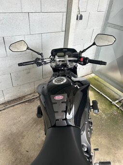 Yamaha Fz1 2008rv 110kw - 5