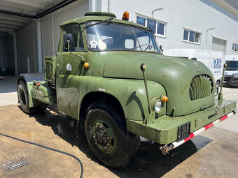 Tatra 138 NTt 4x4 - 5