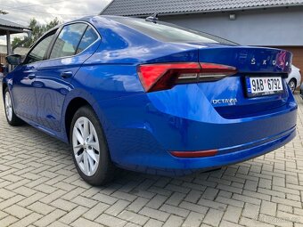 Škoda Octavia 2.0TDI STYLE NOVÉ V ČR - 5