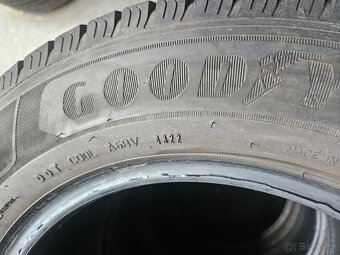 215/65R16C 109/107T EfficientGrip Cargo GOODYEAR - 5