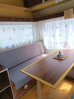 Karavan knaus - 5
