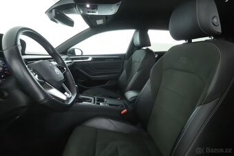 VW Arteon TDi Shooting Brake Rline VIRTUAL KAMERA DPH - 5